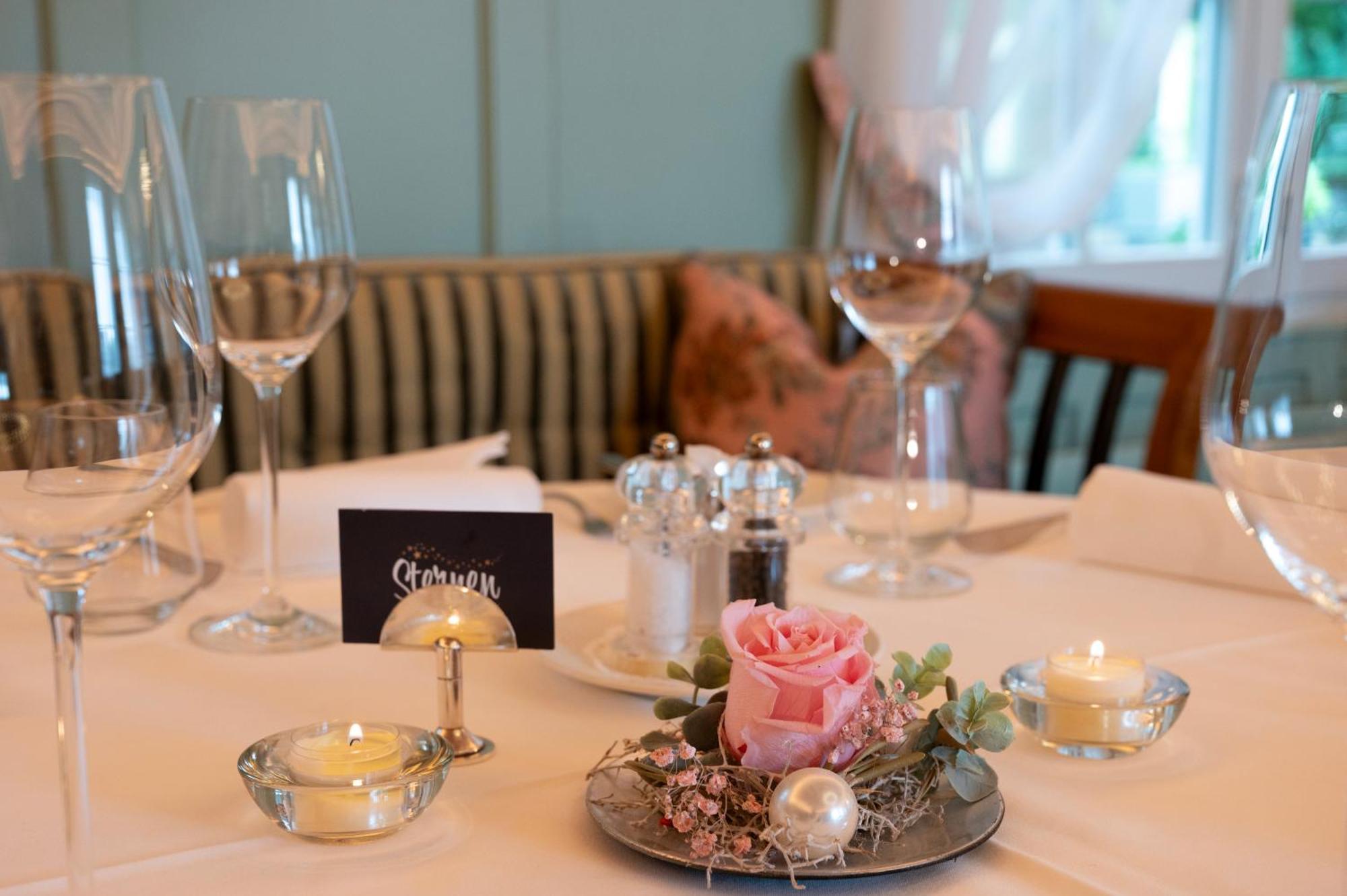 Romantik Hotel&restaurant Sternen 3* Kriegstetten