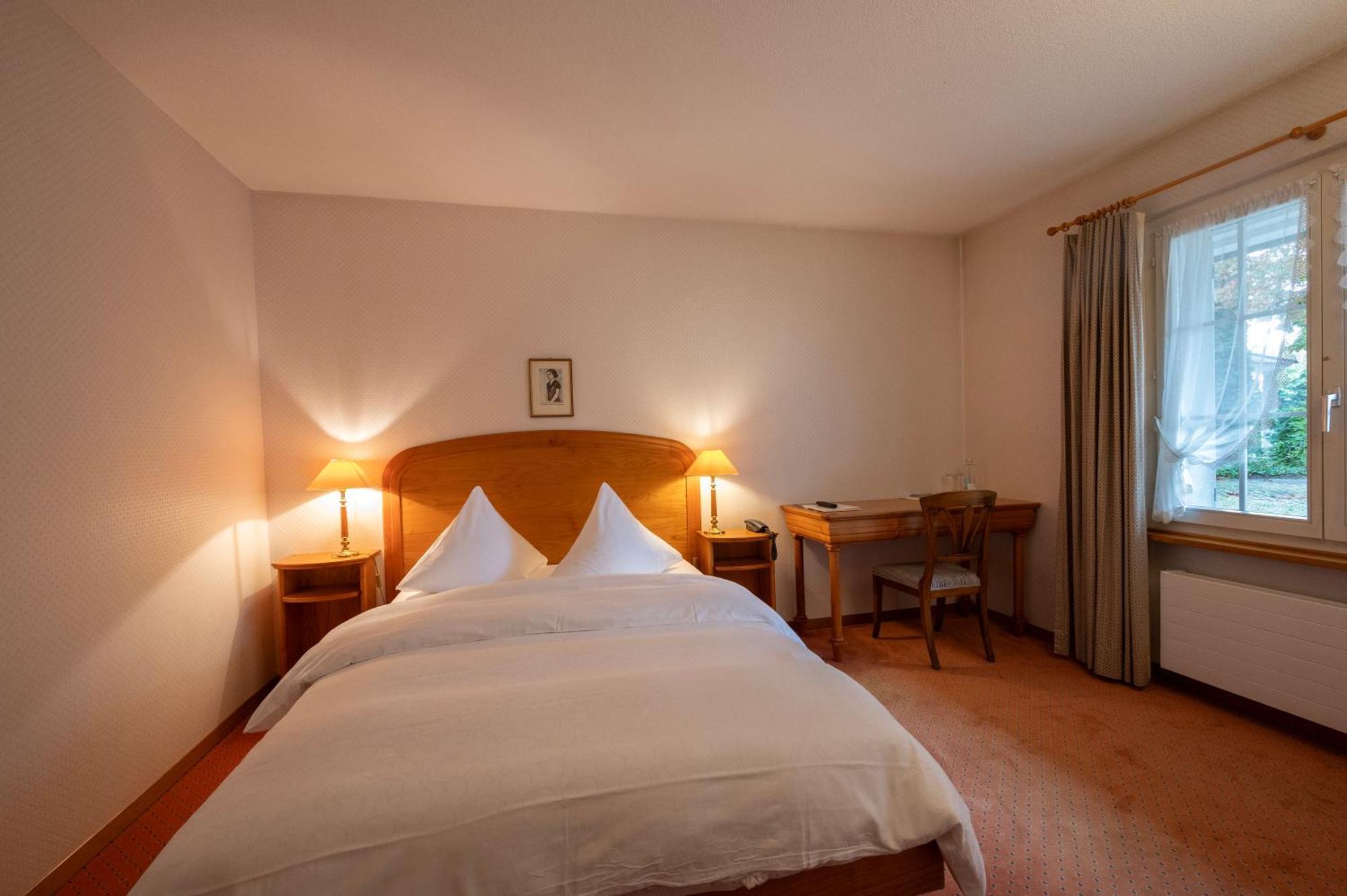 Romantik Hotel&restaurant Sternen