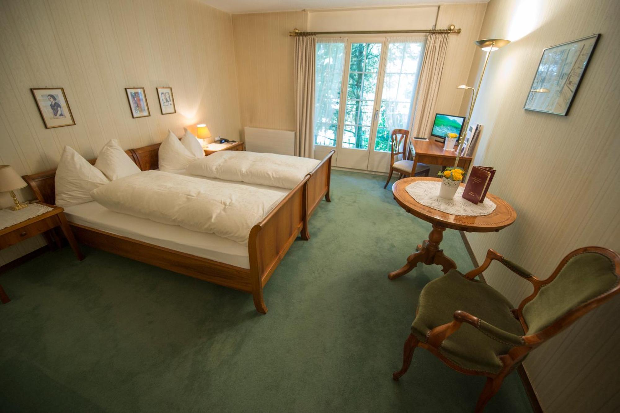 Romantik Hotel&restaurant Sternen 3* Kriegstetten