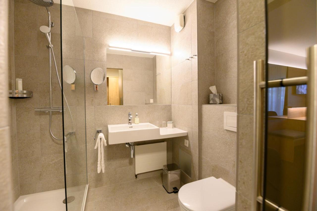 Romantik Hotel&restaurant Sternen Hotel 3*
