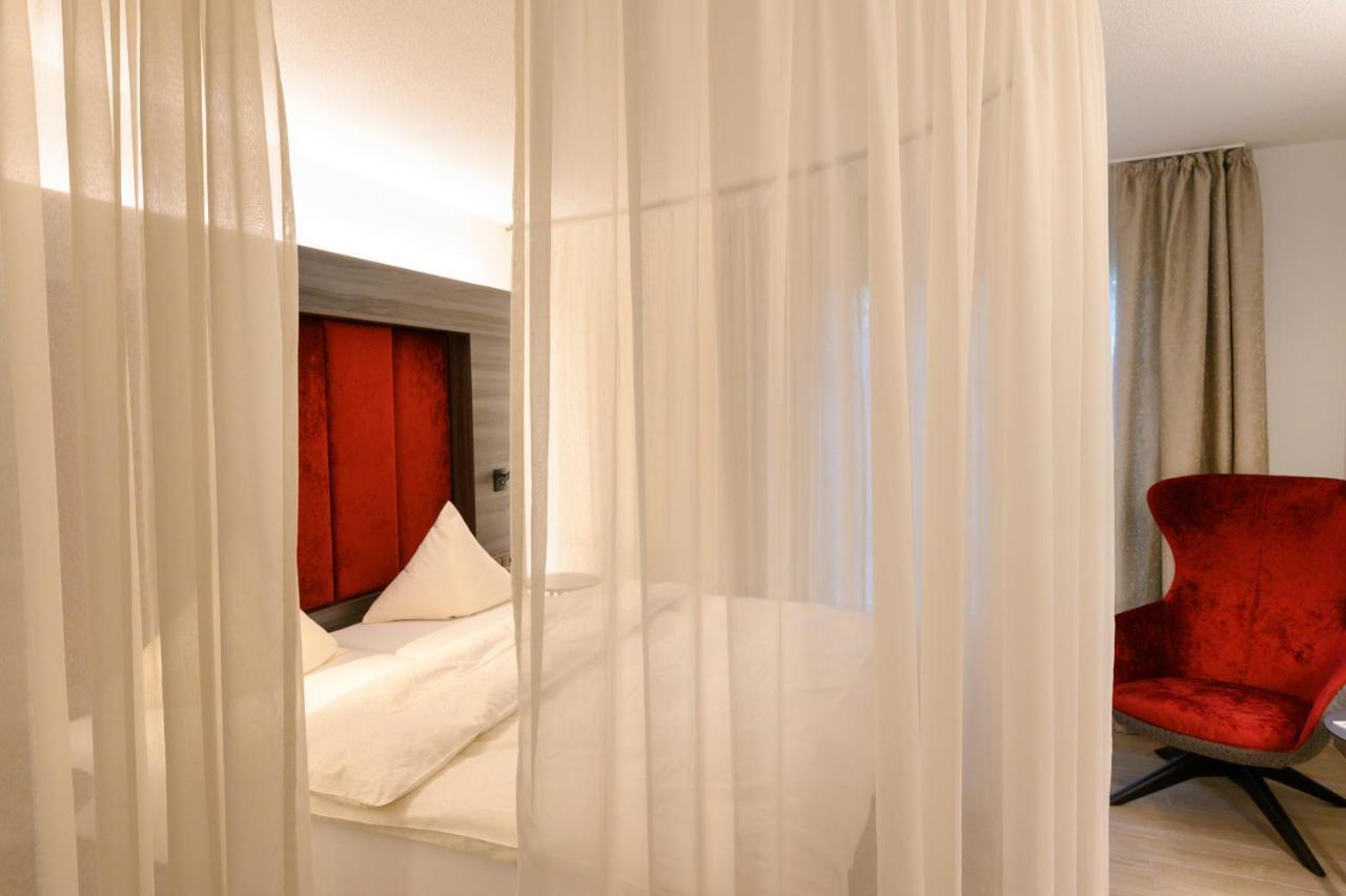 Hotel Romantik Hotel&restaurant Sternen Kriegstetten