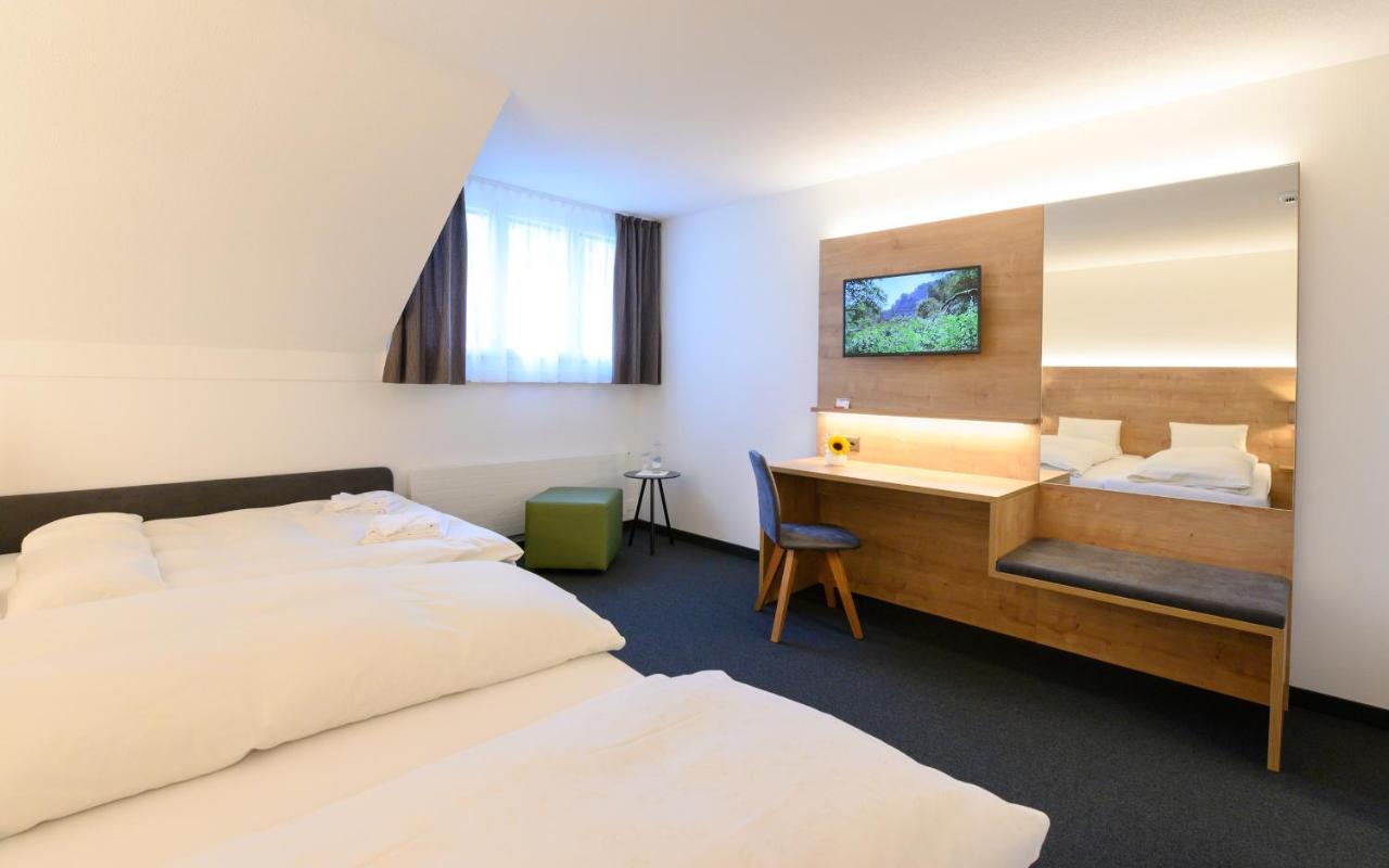 Hotel Romantik Hotel&restaurant Sternen