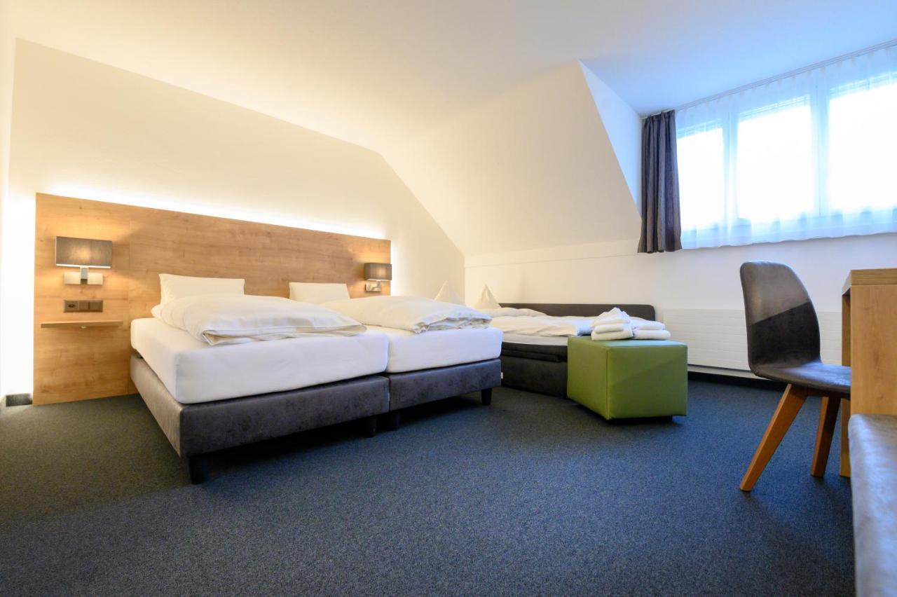 Romantik Hotel&restaurant Sternen Hotel 3*