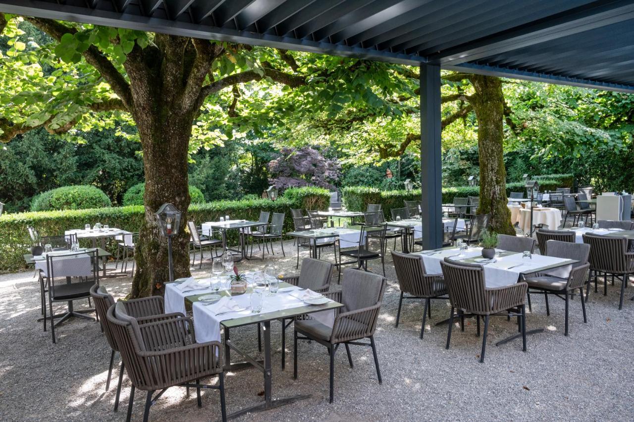 Hotel Romantik & Restaurant Sternen 3*