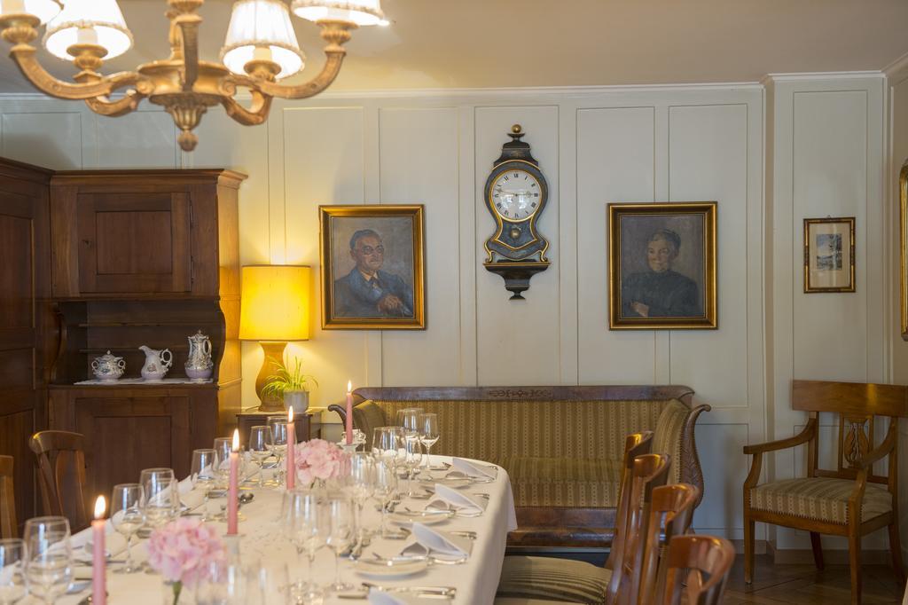 Hotel Romantik & Restaurant Sternen Kriegstetten