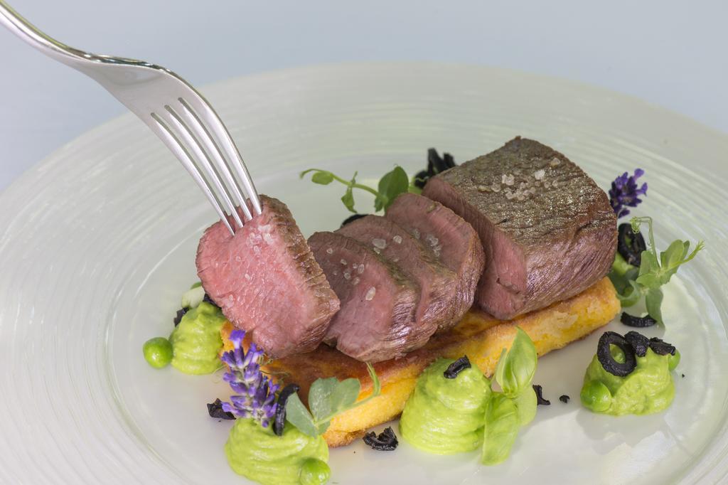 Romantik & Restaurant Sternen Kriegstetten